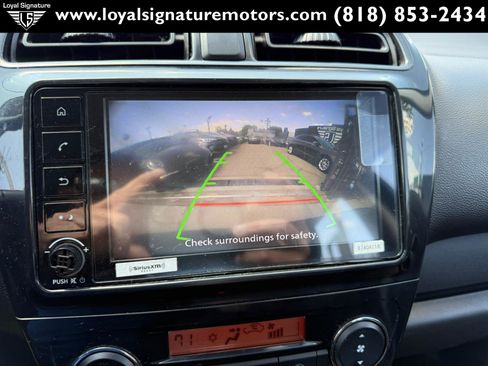 Used 2021 Mitsubishi Mirage ES image 21