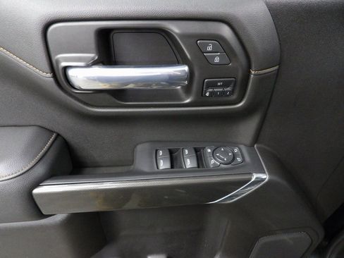 Used 2021 GMC Sierra 1500 AT4 image 57