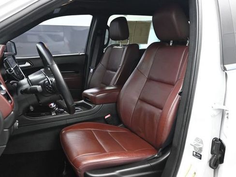 Used 2022 Dodge Durango Citadel AWD/4WD image 5