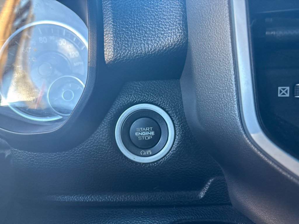 Used 2020 RAM 1500 Big Horn AWD/4WD image 22