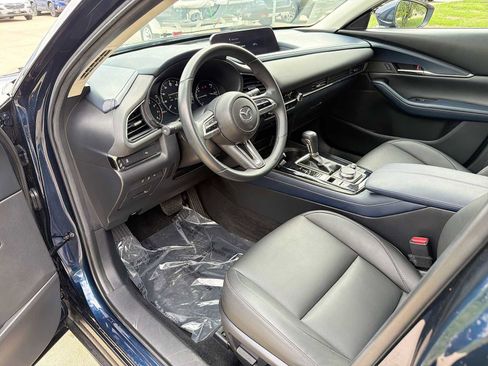 Used 2021 MAZDA CX-30 AWD 2.5 S w/ Preferred Package image 2