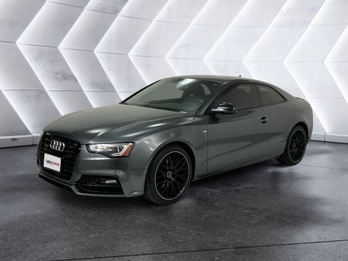 Used 2016 Audi A5 2.0T Premium Plus image 3