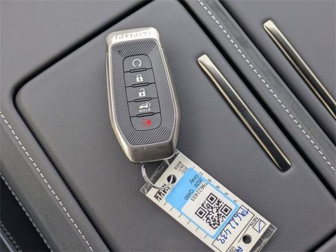 New 2026 INFINITI QX80 Autograph w/ Premium Cargo Package image 36