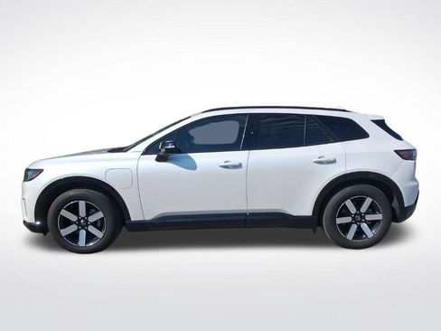 Used 2025 Honda Prologue Touring image 10