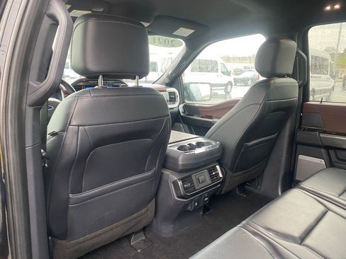 Used 2021 Ford F150 Lariat image 30