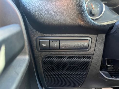 Used 2014 Jeep Wrangler Unlimited Rubicon w/ Connectivity Group image 21