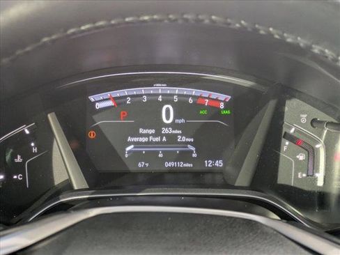 Used 2019 Honda CR-V EX-L image 13