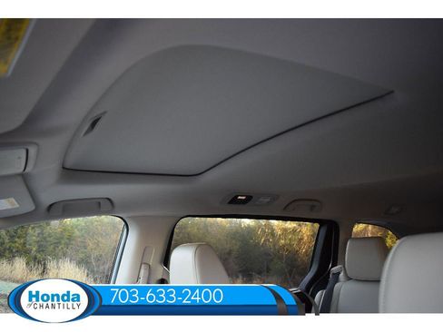 New 2026 Honda Odyssey EX-L image 20