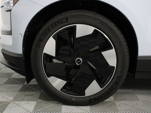 New 2026 Volvo EX30 Ultra image 12