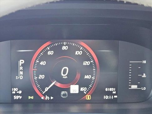 Used 2019 Volvo S60 T5 Momentum image 10