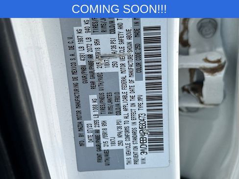 Used 2023 MAZDA CX-30 AWD 2.5 S w/ Select Package image 30