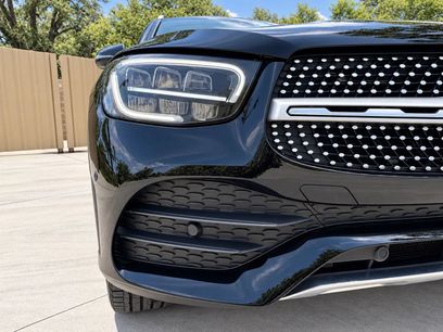 Used 2021 Mercedes-Benz GLC 300 4MATIC