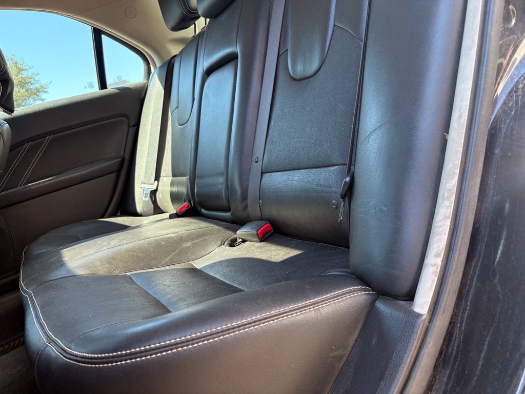 Used 2012 Ford Fusion Sport AWD/4WD image 10