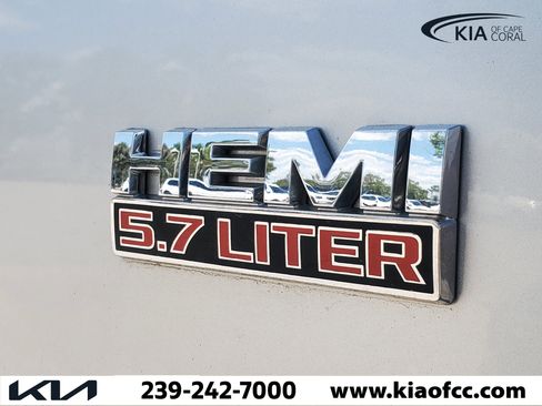 Used 2014 RAM 2500 Tradesman w/ Power & Remote Entry Group AWD/4WD image 18