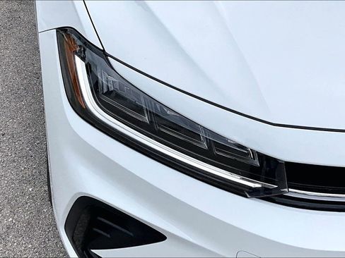 New 2026 Volkswagen Jetta Sport image 12