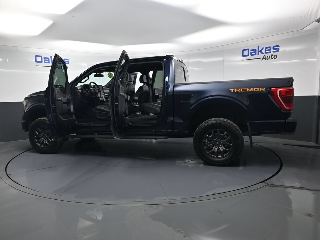 Used 2023 Ford F150 Tremor AWD/4WD image 58