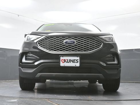 Used 2024 Ford Edge SEL AWD/4WD image 48