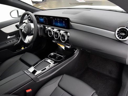 New 2026 Mercedes-Benz CLA 250 image 15
