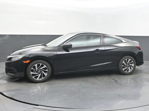 Used 2016 Honda Civic LX-P image 5