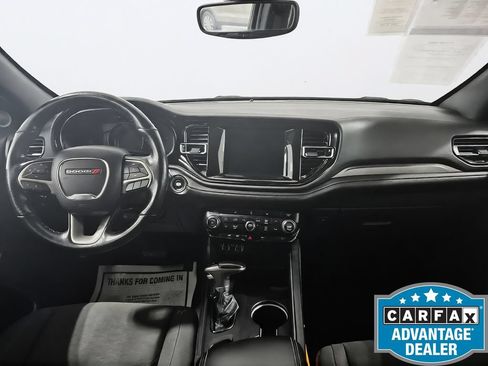 Used 2023 Dodge Durango SXT RWD image 39