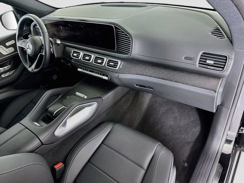 Certified 2026 Mercedes-Benz GLE 350 4MATIC image 17