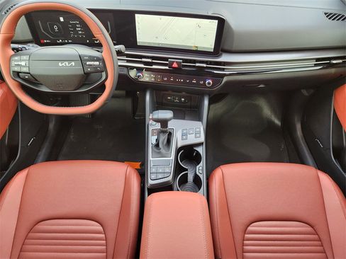 New 2026 Kia Sportage SX image 20