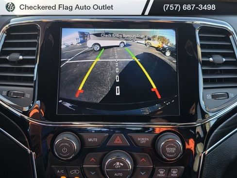 Used 2021 Jeep Grand Cherokee Limited w/ Quick Order Package 28K 80th image 33