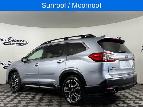 Used 2023 Subaru Ascent Limited w/ Technology Package AWD/4WD image 8