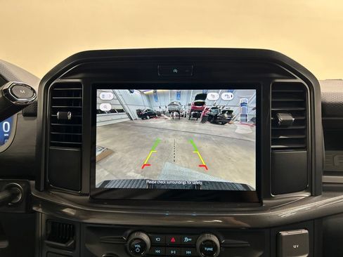 New 2026 Ford F150 STX w/ Equipment Group 200A AWD/4WD image 21