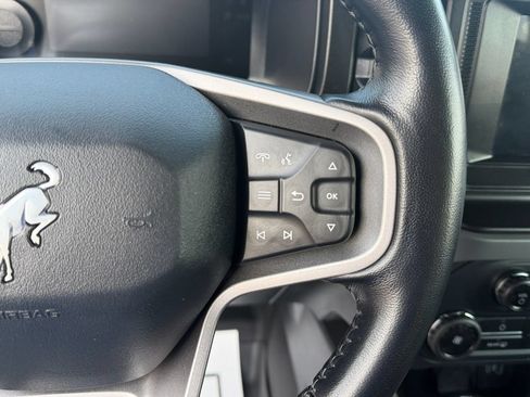 Used 2022 Ford Bronco Black Diamond AWD/4WD image 14