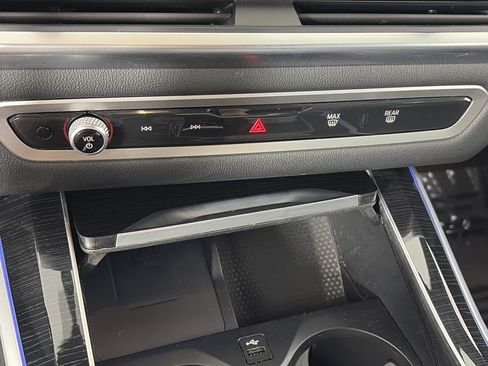 Used 2024 BMW X5 M60i w/ Parking Assistance Package AWD/4WD image 24