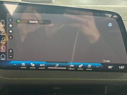 New 2026 Chevrolet Corvette Z06 image 16