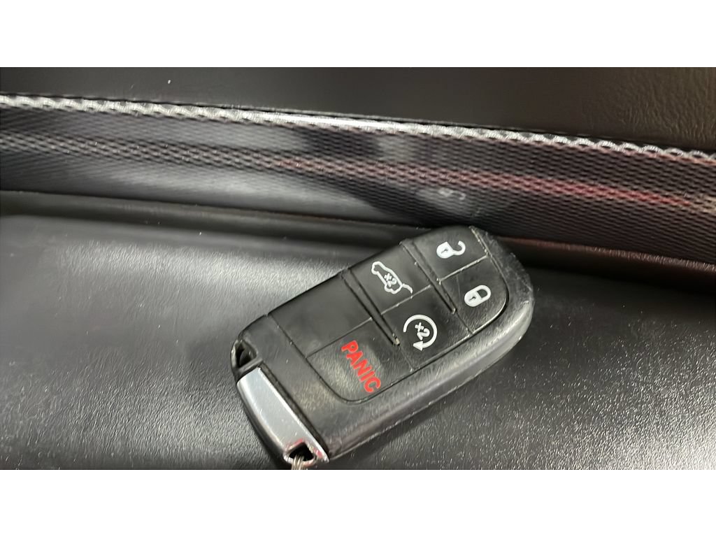 Used 2023 Dodge Durango GT AWD/4WD image 21