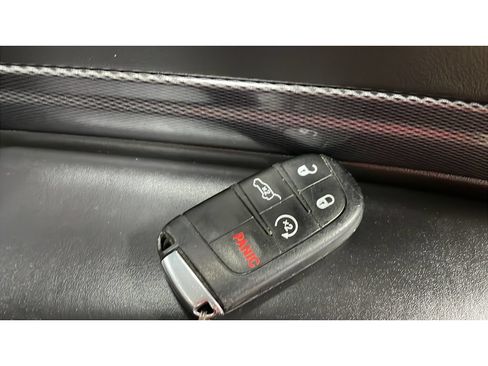 Used 2023 Dodge Durango GT AWD/4WD image 21