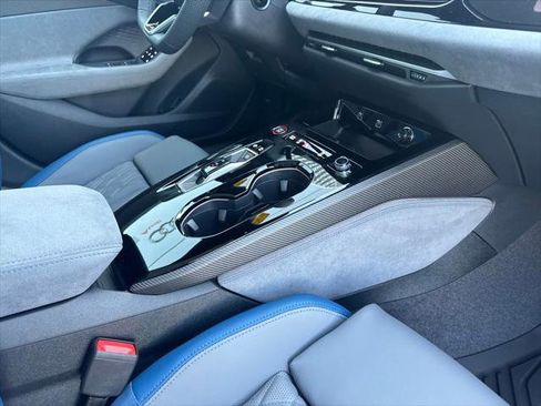 New 2026 Audi S5 Prestige AWD/4WD image 14