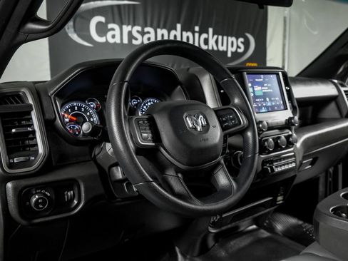 Used 2022 RAM 3500 Tradesman image 15