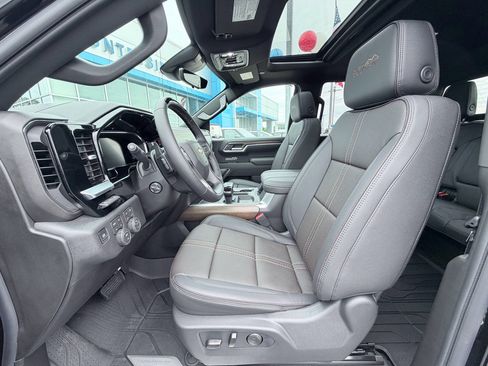 New 2026 Chevrolet Silverado 1500 High Country AWD/4WD image 23