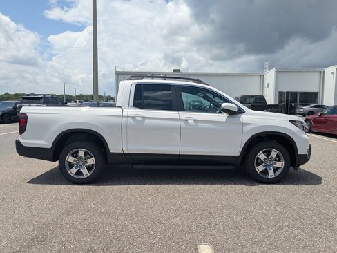 New 2026 Honda Ridgeline RTL image 2