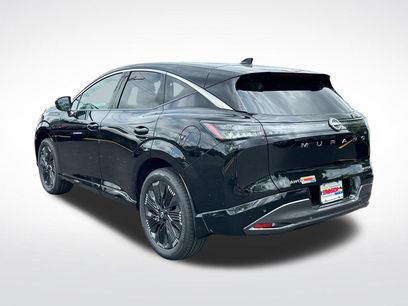 New 2026 Nissan Murano Platinum w/ Cargo Package
