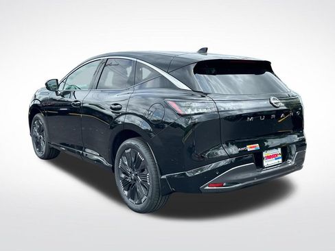 New 2026 Nissan Murano Platinum w/ Cargo Package AWD/4WD image 3