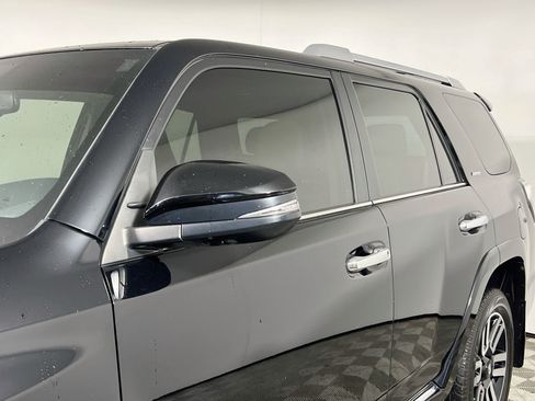Used 2023 Toyota 4Runner Limited RWD image 13