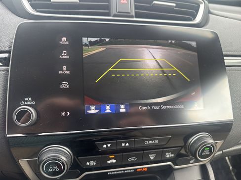 Used 2019 Honda CR-V EX-L image 20