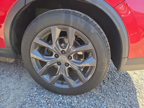 Used 2024 Acura MDX A-Spec AWD/4WD image 8