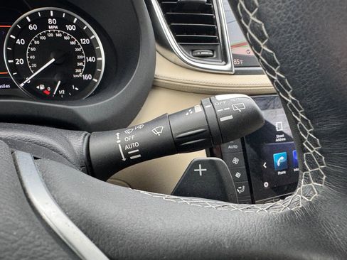 Used 2019 INFINITI QX50 Essential w/ Premium Heat Package image 26