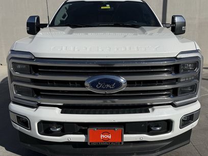 Used 2024 Ford F350 Limited