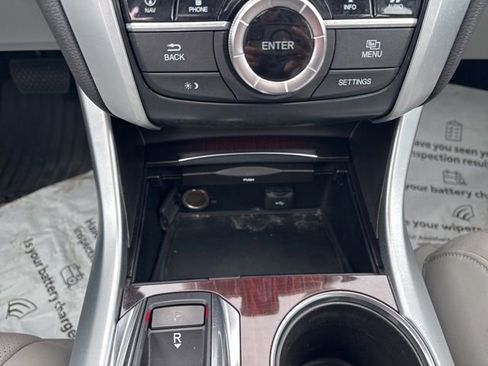 Used 2015 Acura TLX V6 Tech image 33
