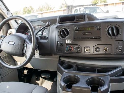 Used 2011 Ford E-250 and Econoline 250 w/ PWR Group image 13