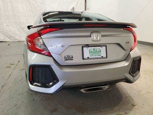 Used 2017 Honda Civic Si image 5