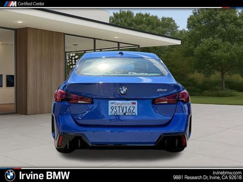 Used 2026 BMW 228i w/ M Sport Package image 10