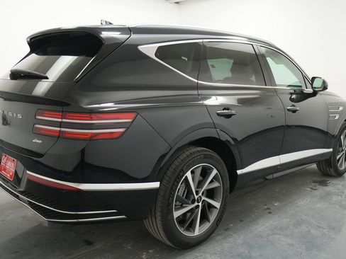 New 2026 Genesis GV80 2.5T Select AWD/4WD image 9